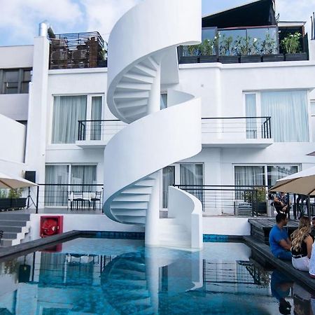סנטיאגו Tinto Boutique Hotel מראה חיצוני תמונה