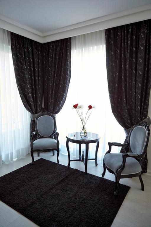 סנטיאגו Tinto Boutique Hotel חדר תמונה