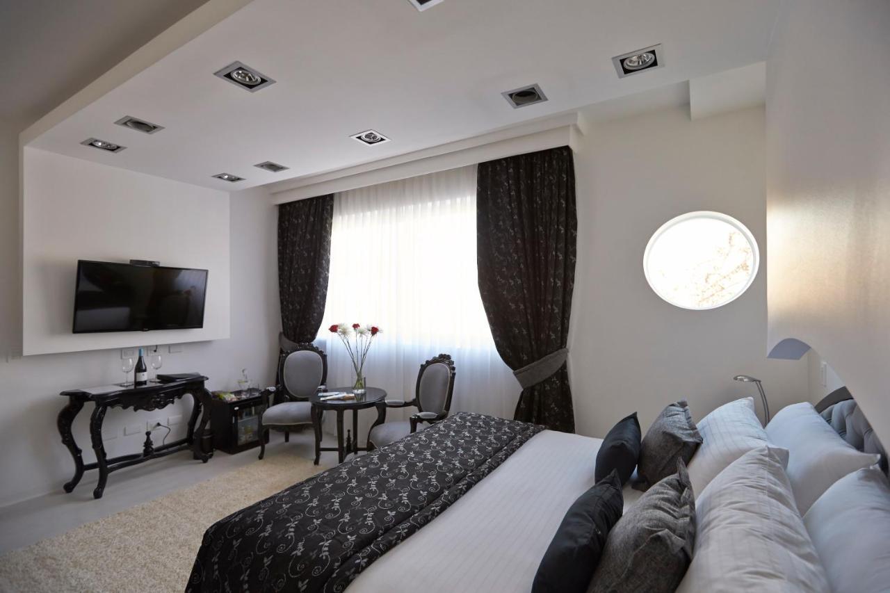 סנטיאגו Tinto Boutique Hotel מראה חיצוני תמונה