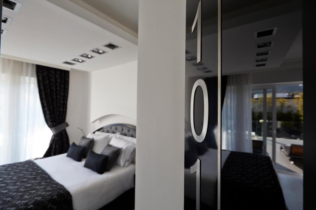 סנטיאגו Tinto Boutique Hotel מראה חיצוני תמונה