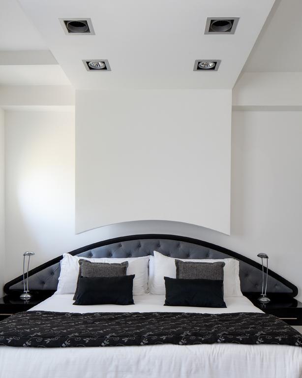 סנטיאגו Tinto Boutique Hotel מראה חיצוני תמונה