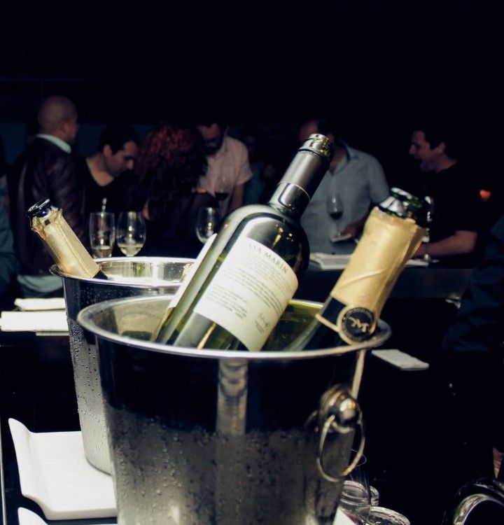 סנטיאגו Tinto Boutique Hotel מראה חיצוני תמונה