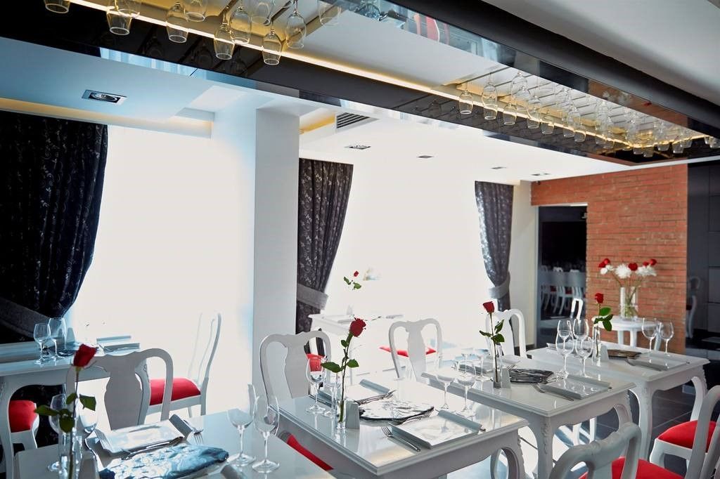סנטיאגו Tinto Boutique Hotel מראה חיצוני תמונה