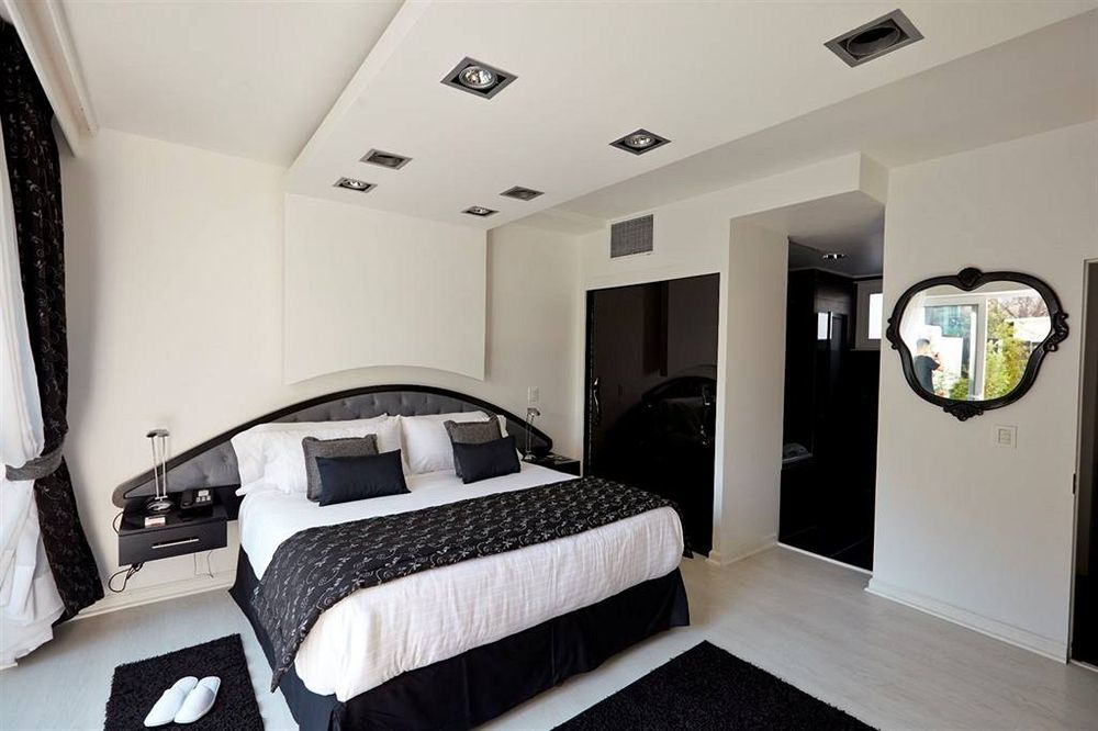 סנטיאגו Tinto Boutique Hotel מראה חיצוני תמונה