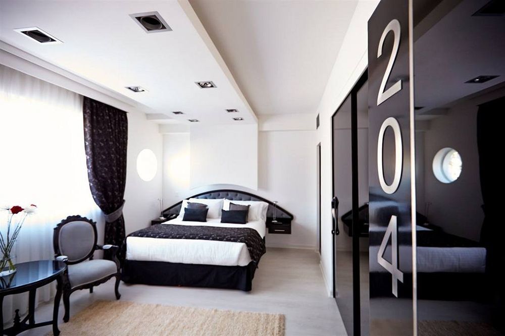 סנטיאגו Tinto Boutique Hotel מראה חיצוני תמונה