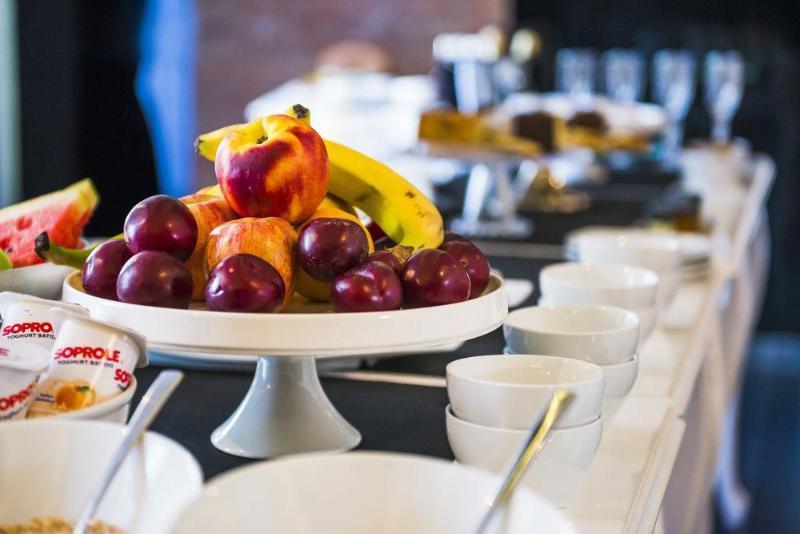 סנטיאגו Tinto Boutique Hotel מראה חיצוני תמונה