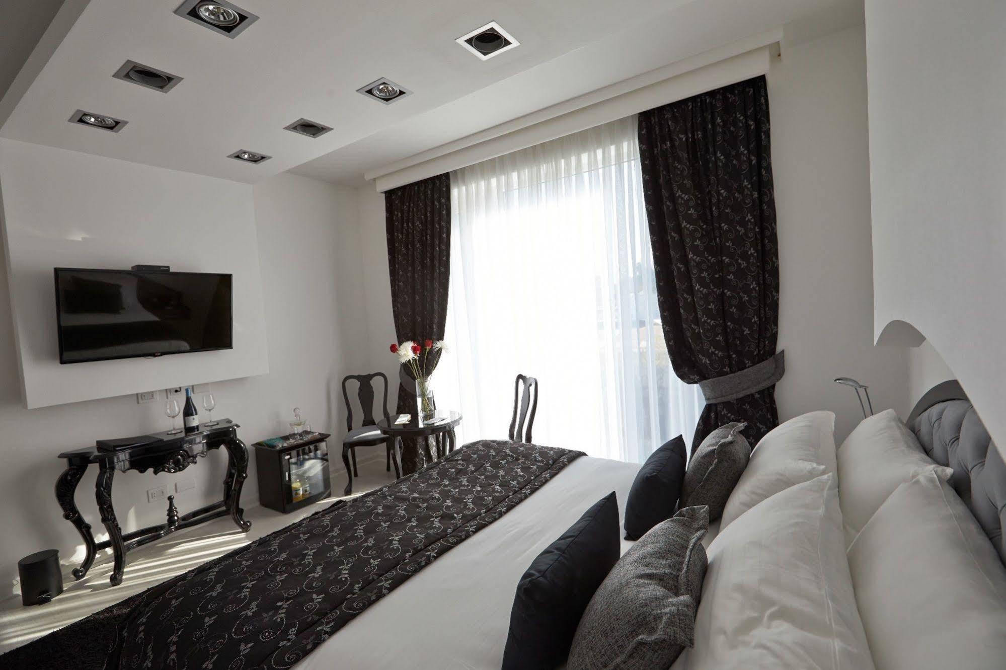 סנטיאגו Tinto Boutique Hotel מראה חיצוני תמונה