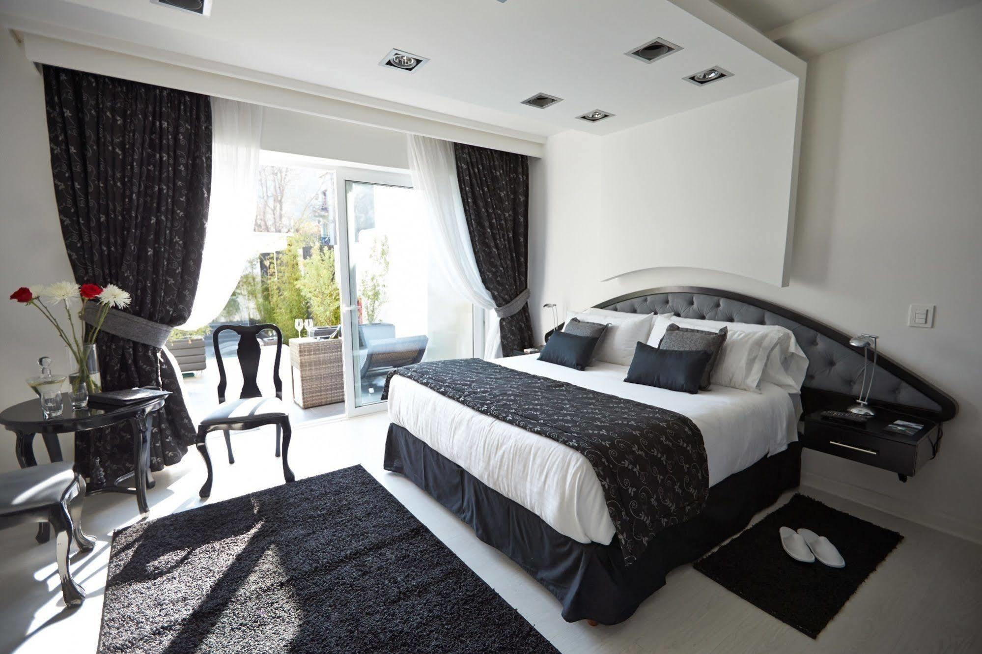 סנטיאגו Tinto Boutique Hotel מראה חיצוני תמונה