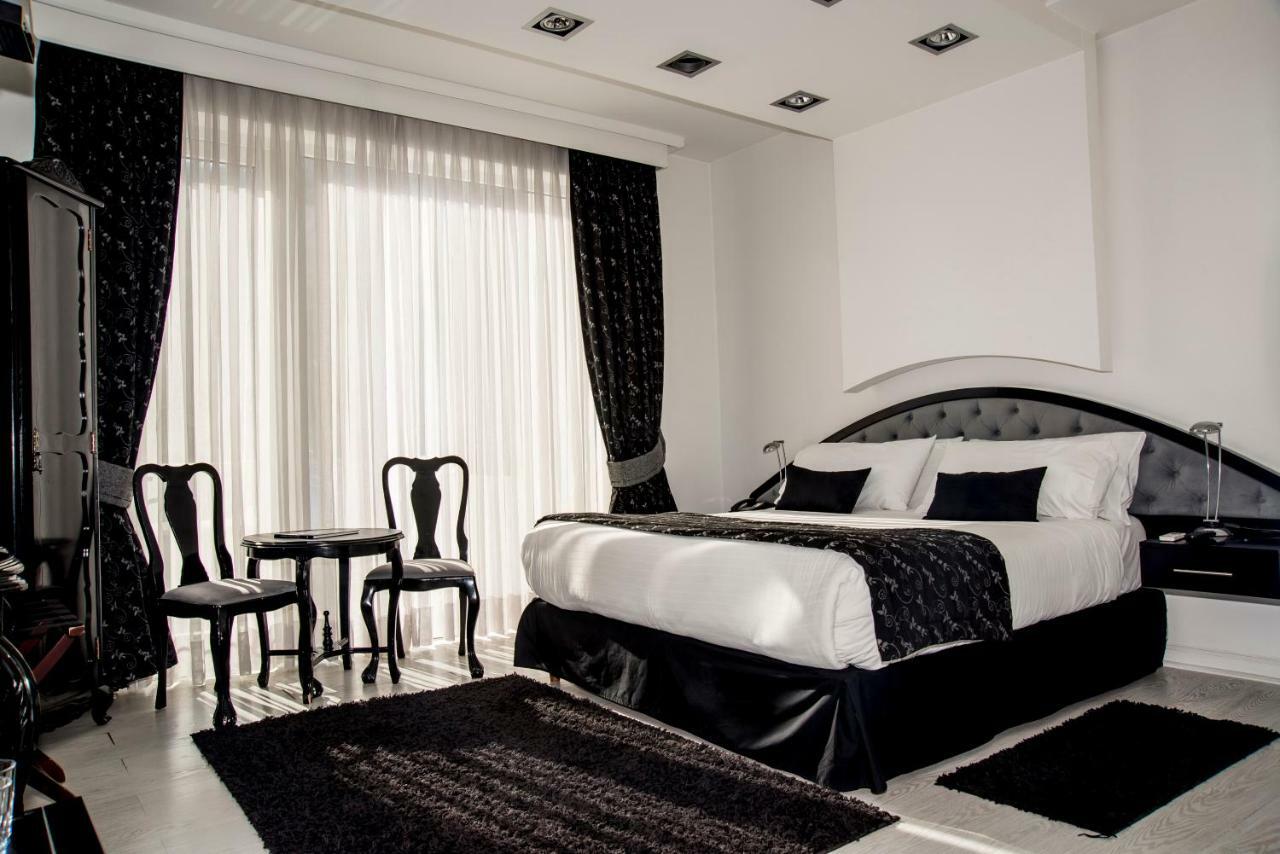 סנטיאגו Tinto Boutique Hotel מראה חיצוני תמונה